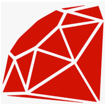 Ruby logo