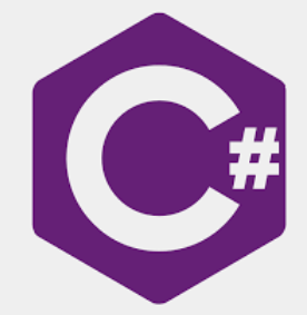 c# logo