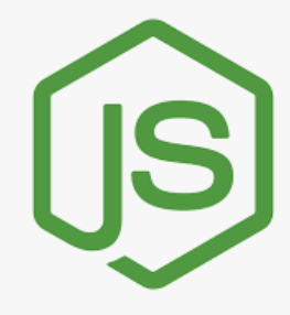 nodejs logo