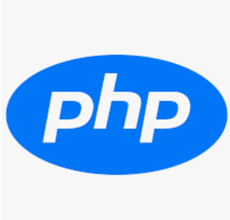 php logo