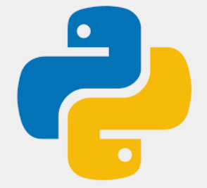 python logo